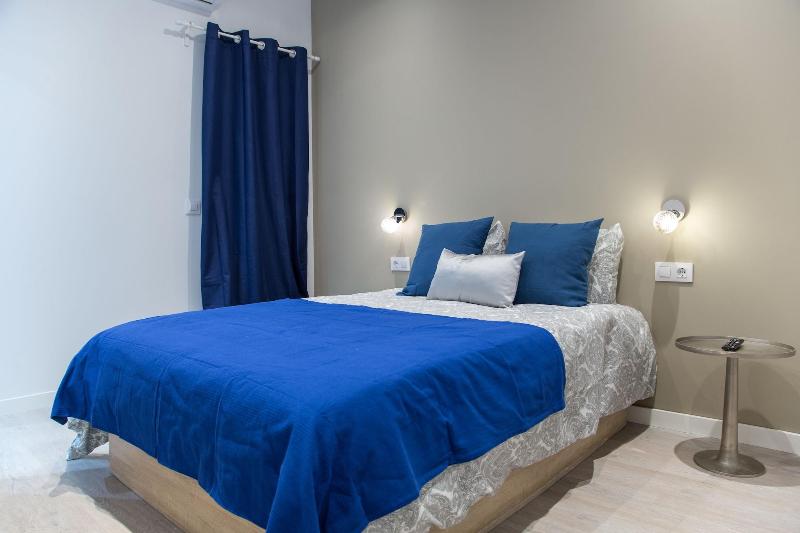 Apartholiday Fira Boutique - Oda
