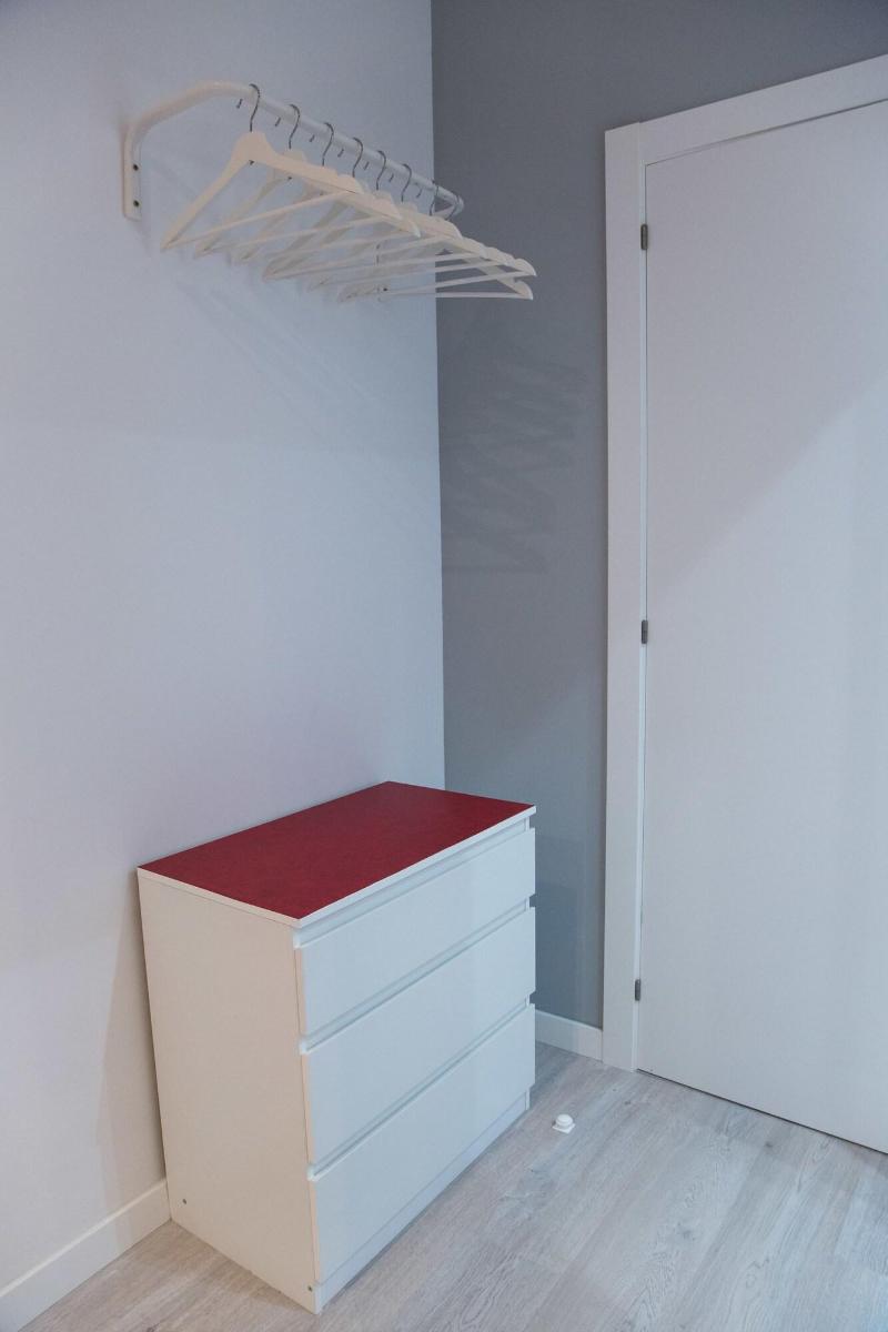 Apartholiday Fira Boutique - Oda