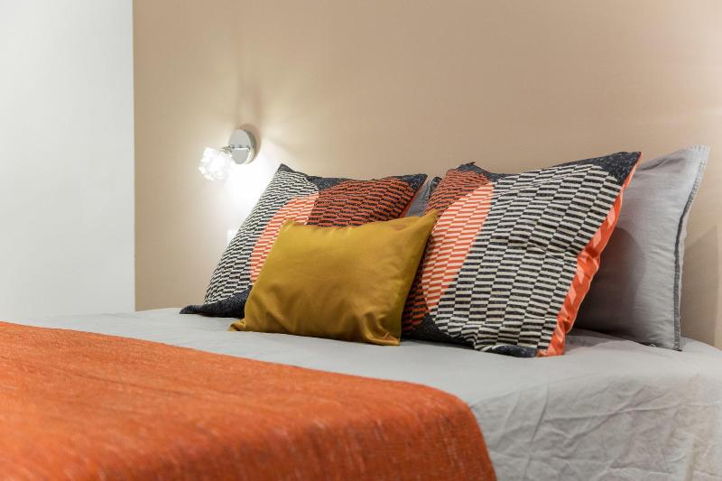 Apartholiday Fira Boutique - Oda