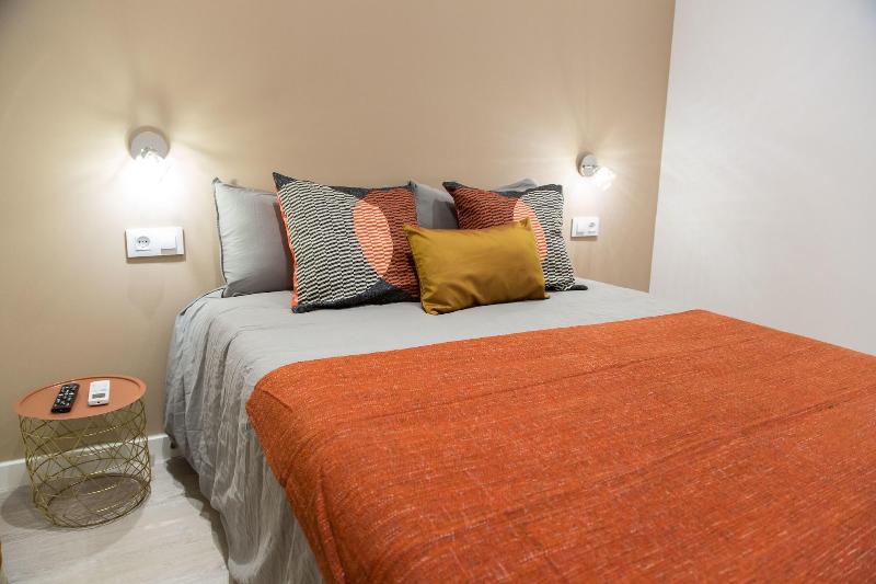 Apartholiday Fira Boutique - Oda