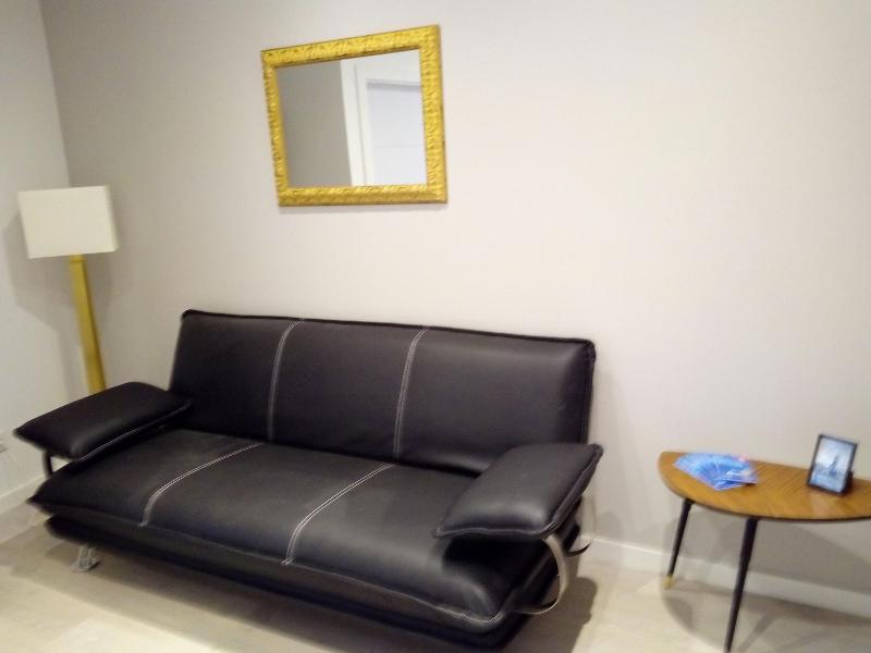 Apartholiday Fira Boutique - Oda