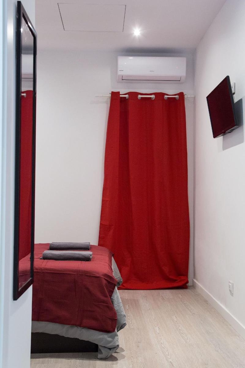 Apartholiday Fira Boutique - Oda