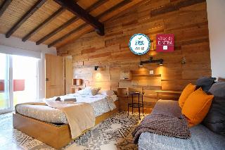 Villas De Cintra otel fotoğrafı