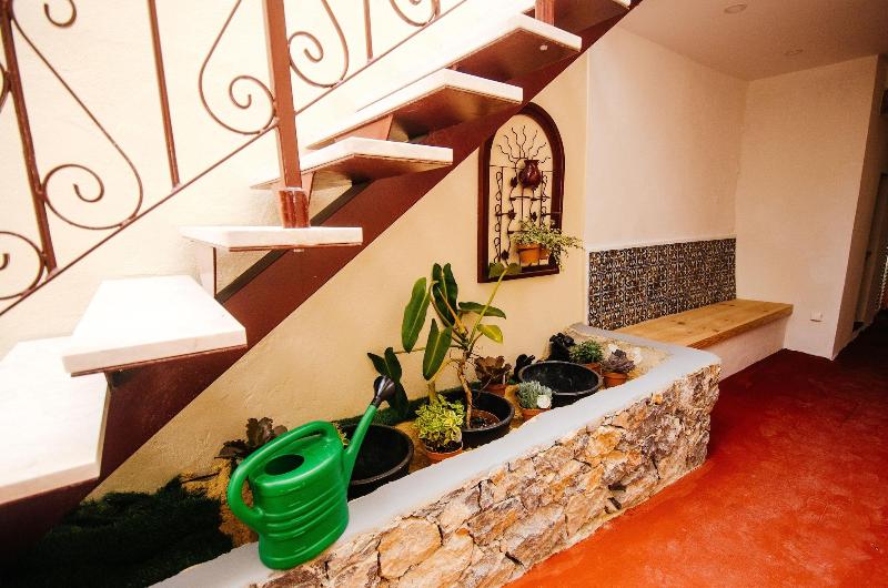 Villas De Cintra - Genel