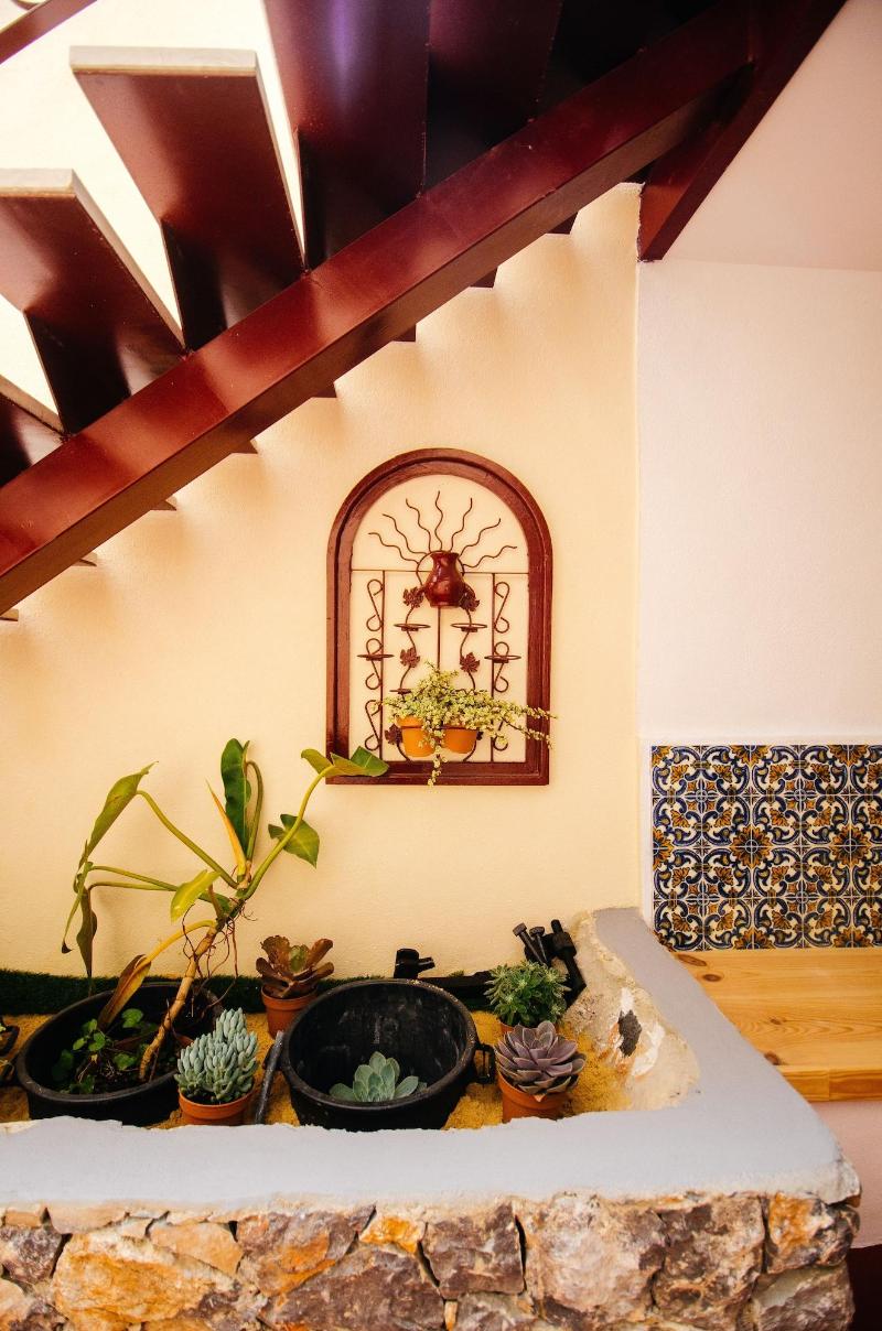 Villas De Cintra - Genel