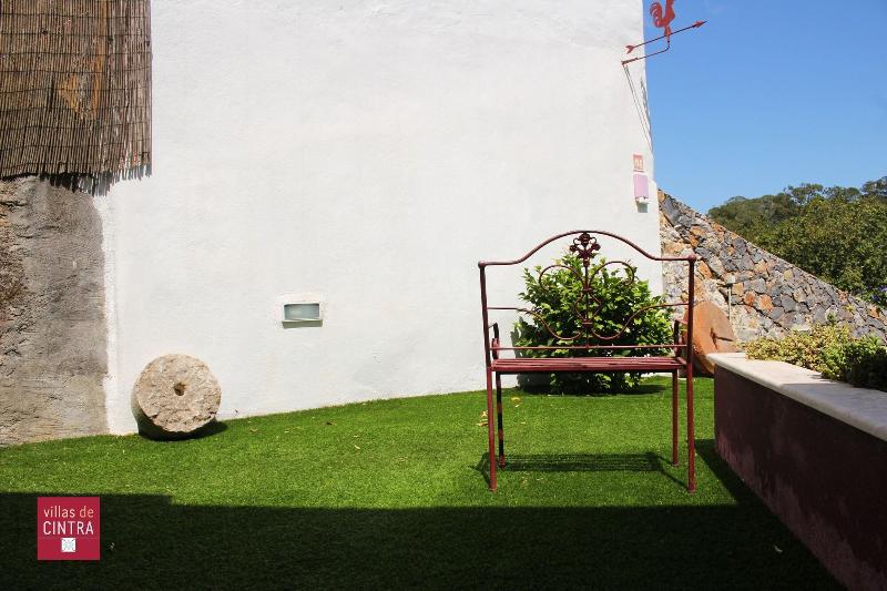Villas De Cintra - Oda