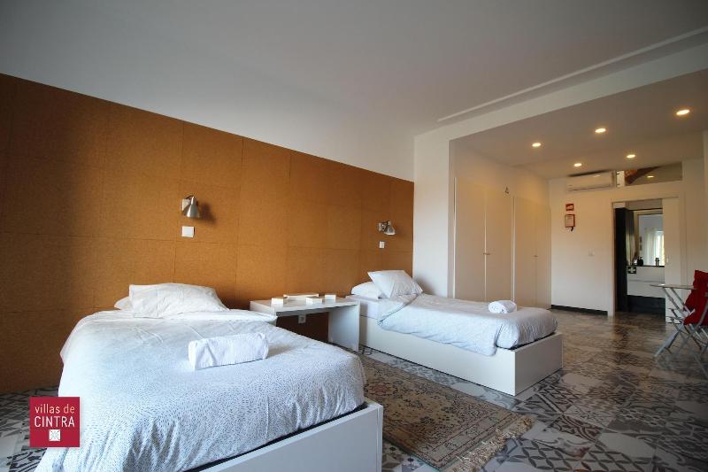 Villas De Cintra - Oda