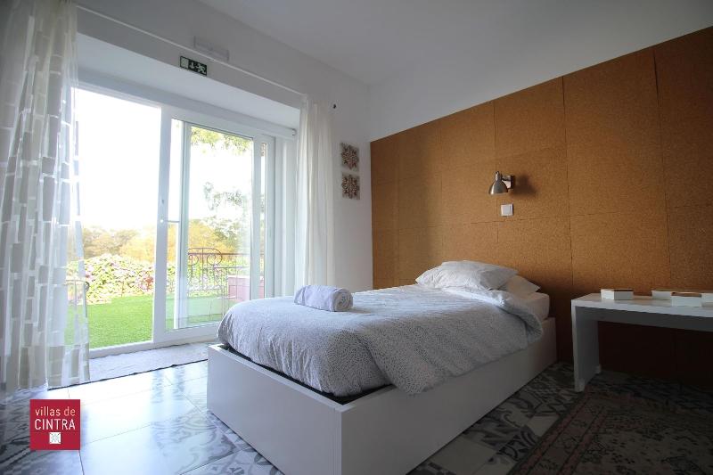 Villas De Cintra - Oda