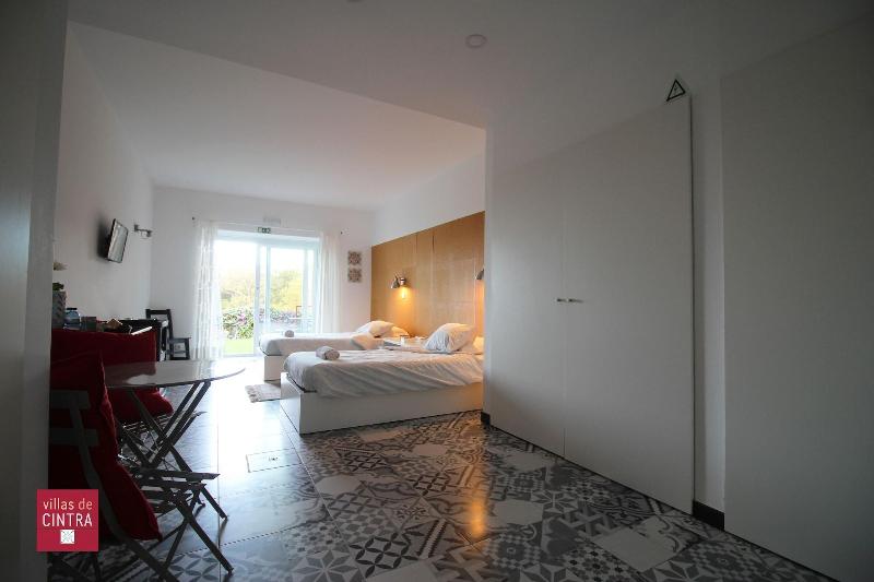Villas De Cintra - Oda