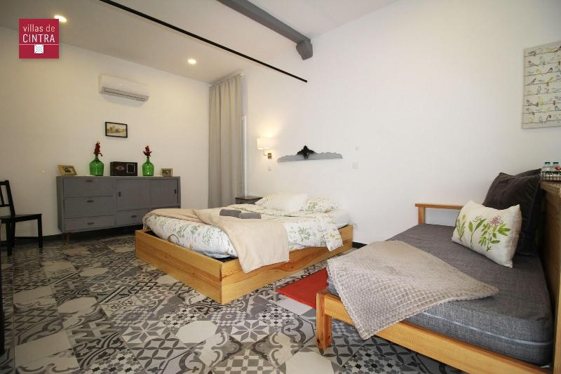 Villas De Cintra - Oda