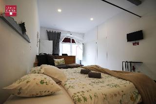 Villas De Cintra fotoÄŸrafÄ±