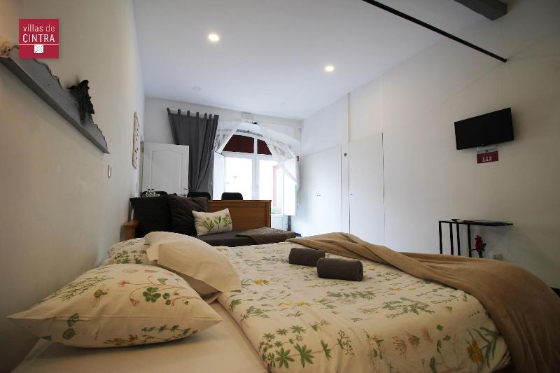 Villas De Cintra - Oda