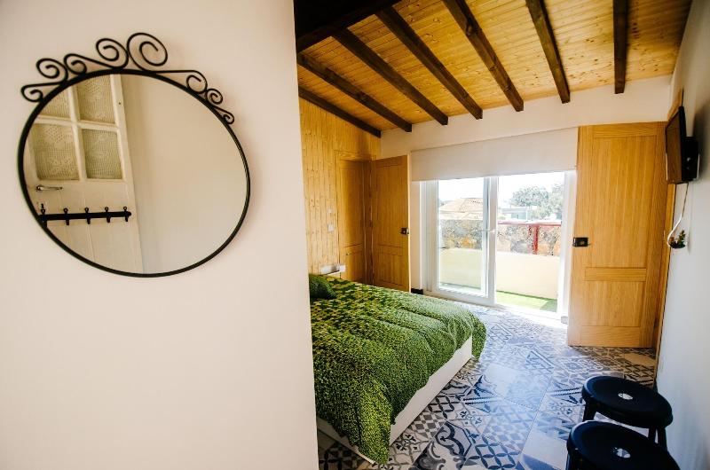 Villas De Cintra - Oda