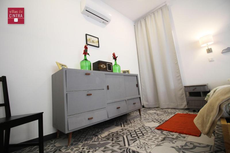 Villas De Cintra - Oda
