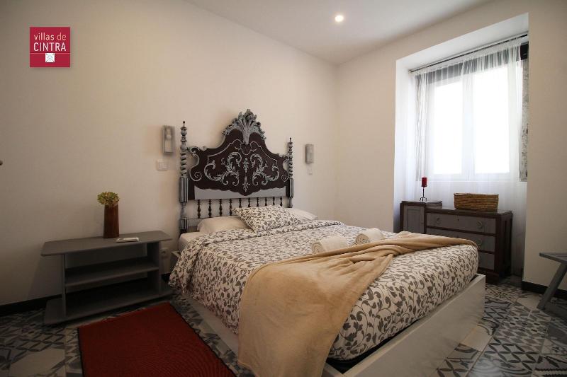 Villas De Cintra - Oda