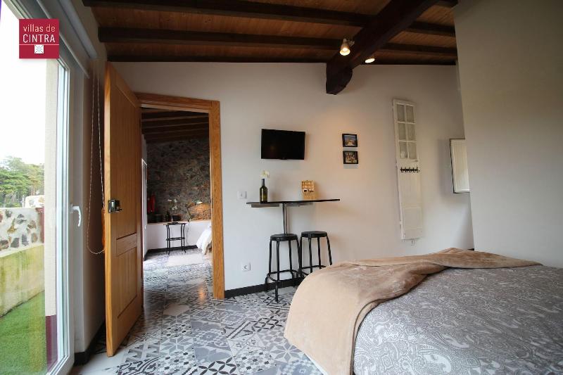 Villas De Cintra - Oda