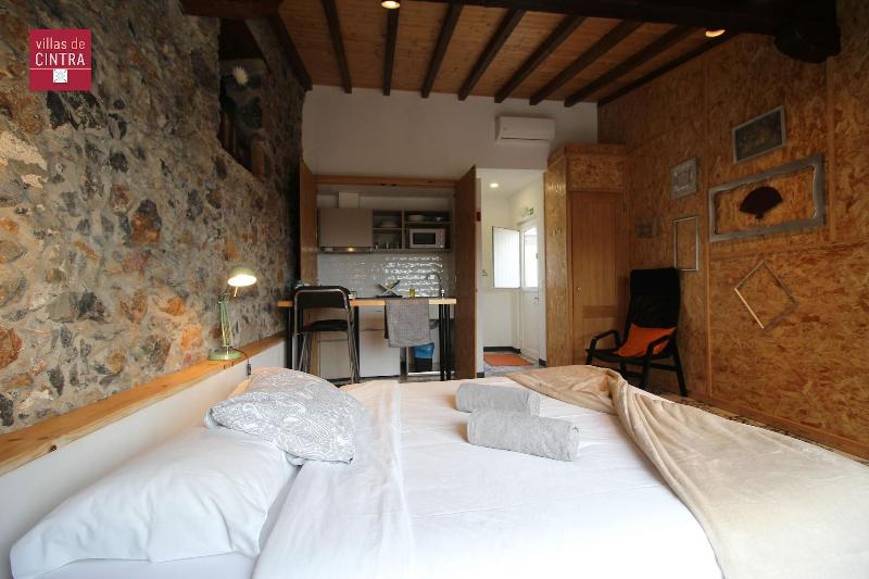 Villas De Cintra - Oda