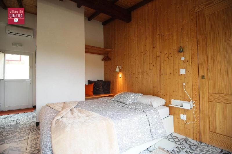 Villas De Cintra - Oda