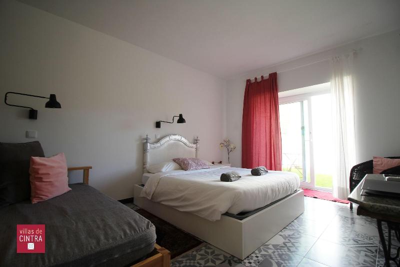 Villas De Cintra - Oda