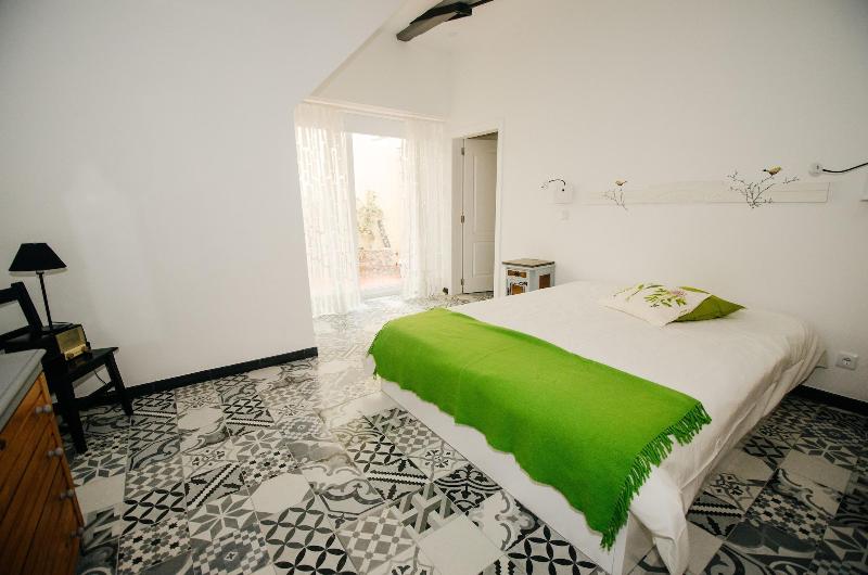 Villas De Cintra - Oda