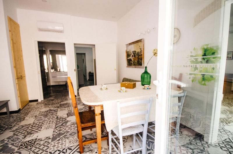 Villas De Cintra - Oda