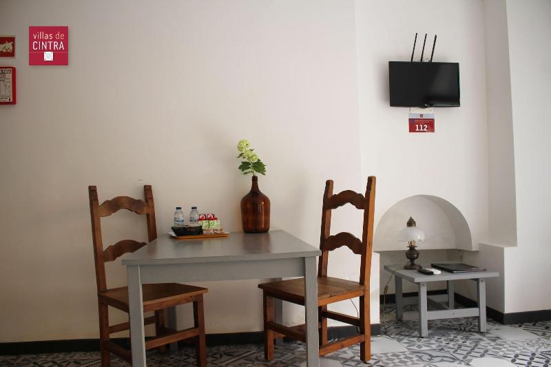 Villas De Cintra - Oda