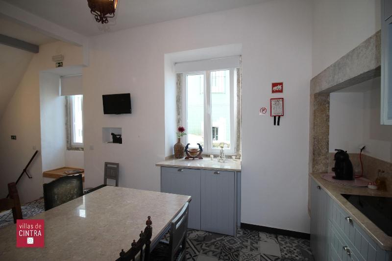 Villas De Cintra - Oda