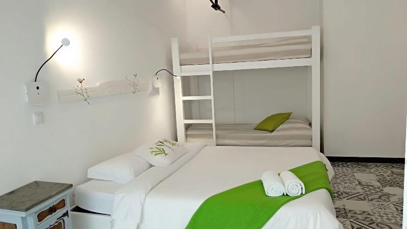 Villas De Cintra - Oda