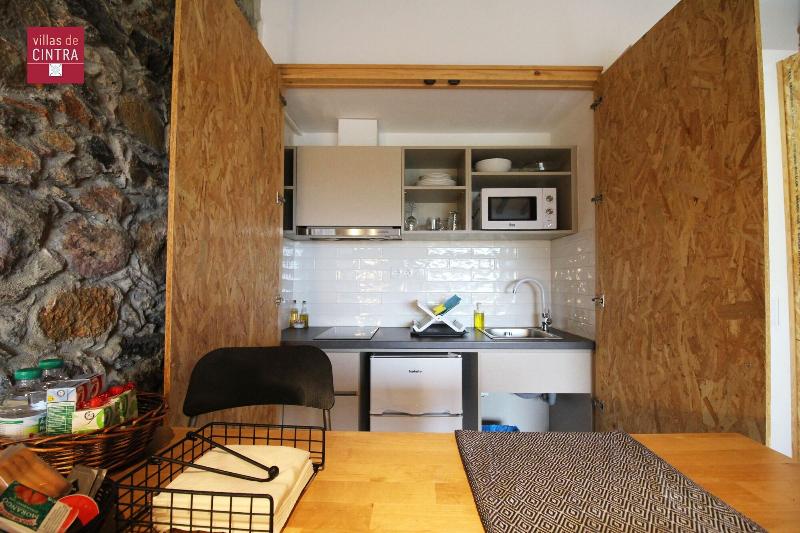 Villas De Cintra - Oda