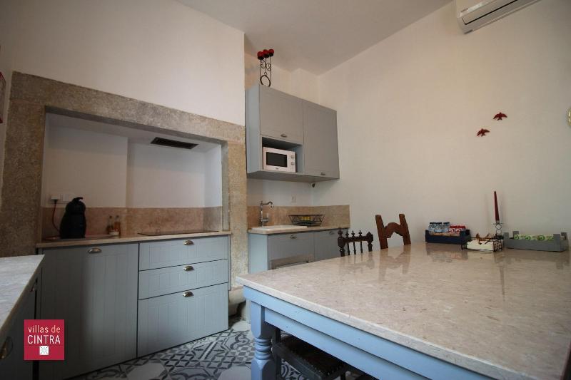 Villas De Cintra - Oda