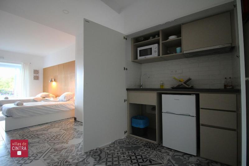 Villas De Cintra - Oda
