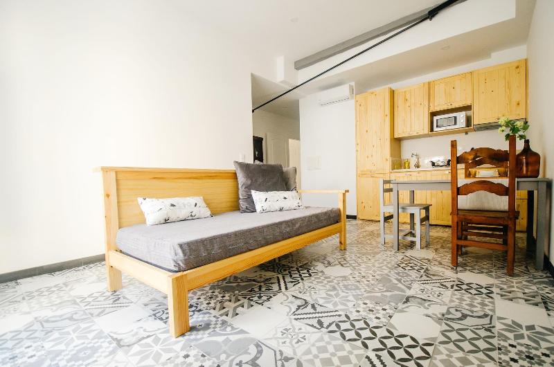 Villas De Cintra - Oda