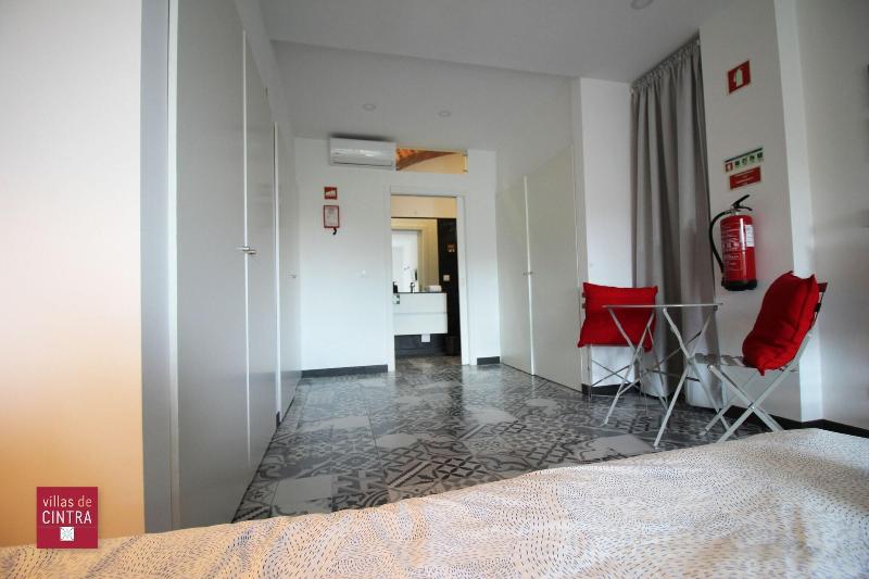 Villas De Cintra - Oda