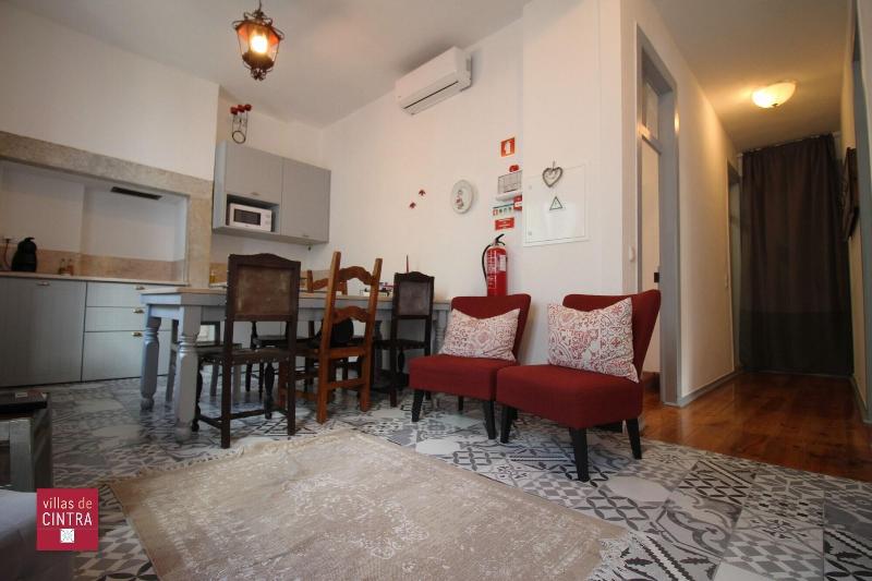 Villas De Cintra - Oda