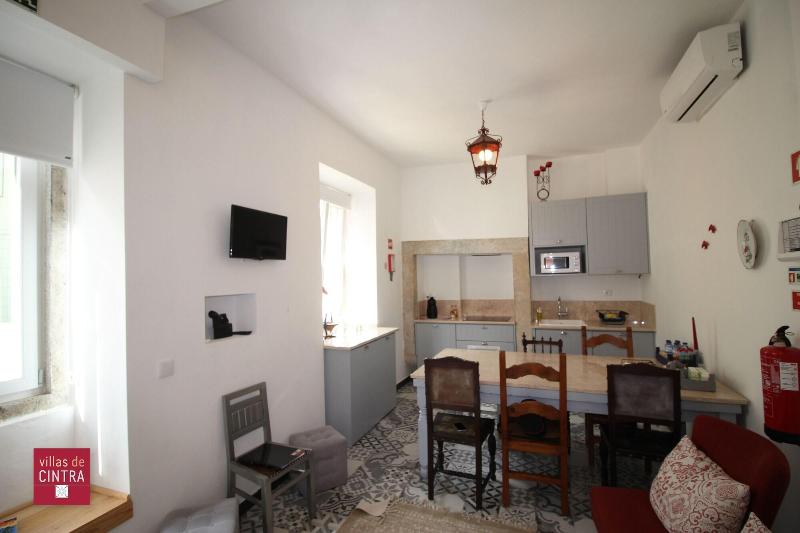 Villas De Cintra - Oda