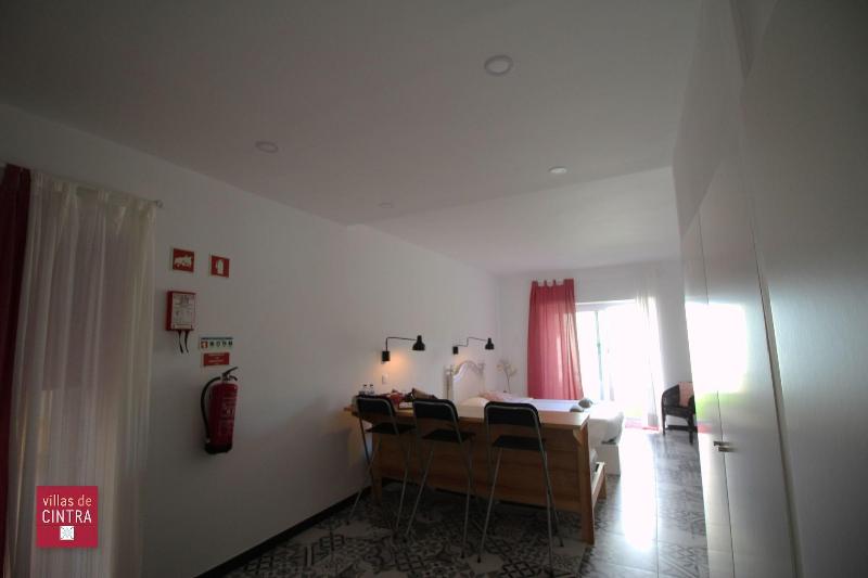 Villas De Cintra - Oda