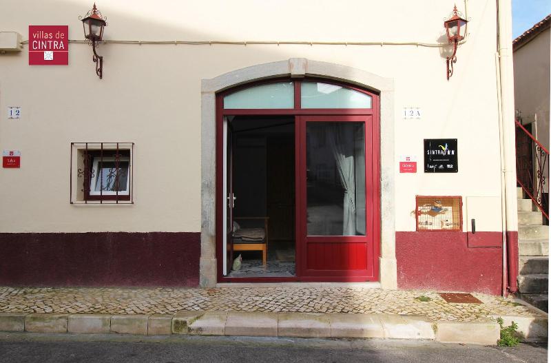 Villas De Cintra - Oda