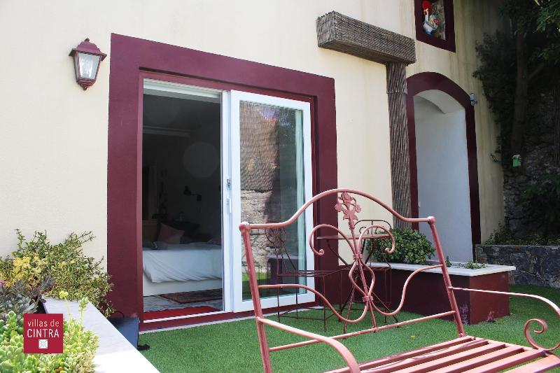 Villas De Cintra - Oda