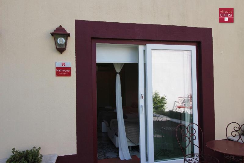 Villas De Cintra - Oda