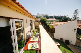 Villas De Cintra fotoÄŸrafÄ±