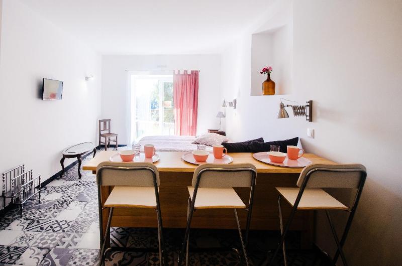 Villas De Cintra - Oda
