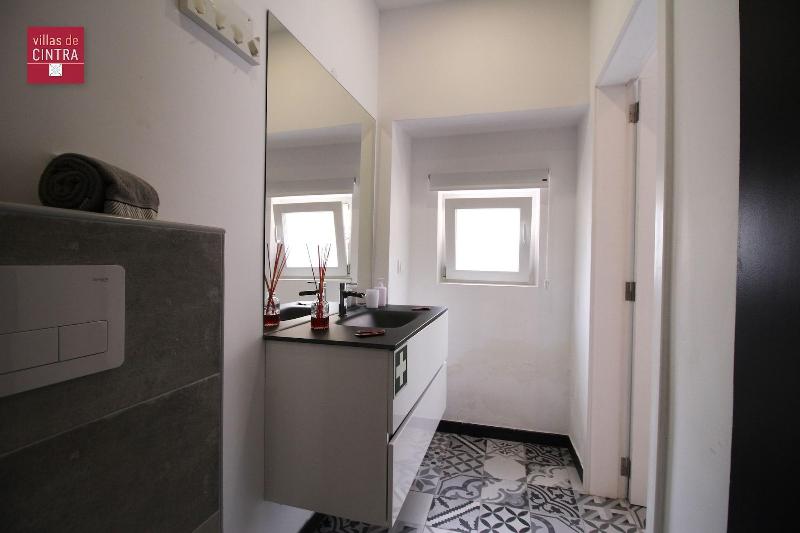Villas De Cintra - Oda