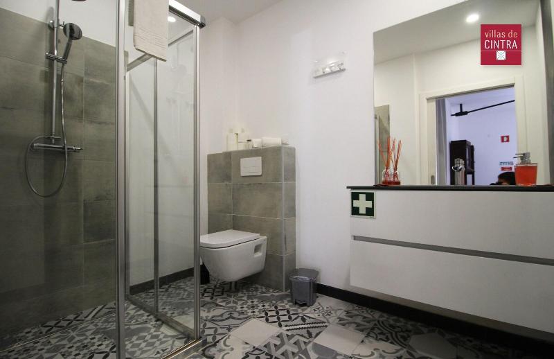 Villas De Cintra - Oda