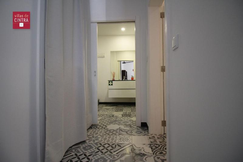 Villas De Cintra - Oda