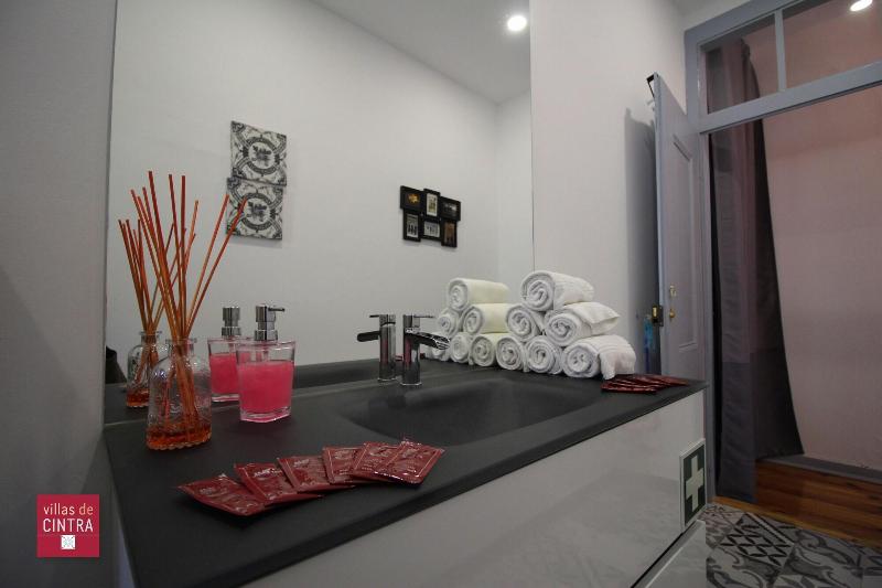 Villas De Cintra - Oda