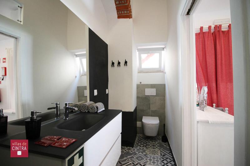 Villas De Cintra - Oda
