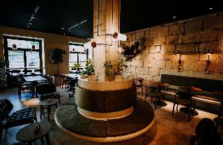 Exmo Hotel fotoÄŸrafÄ±