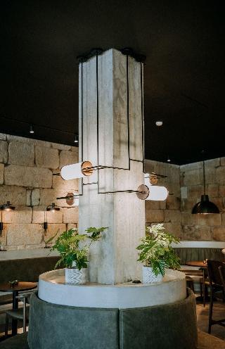 Exmo Hotel fotoÄŸrafÄ±
