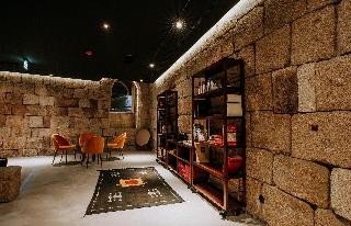 Exmo Hotel fotoÄŸrafÄ±