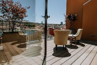 Exmo Hotel otel fotoğrafı